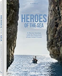 HEROES OF THE SEA | 9783961712151 | HOVEST, YORK