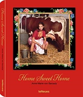 HOME SWEET HOME | 9783832793227