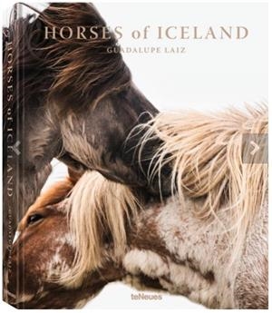 HORSES OF ICELAND | 9783961711956 | LAIZ, GUADALUPE