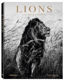 LIONS | 9783961712342 | BAHEUX, LAURENT