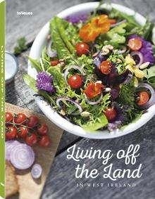 LIVING OF THE LAND | 9783832734244