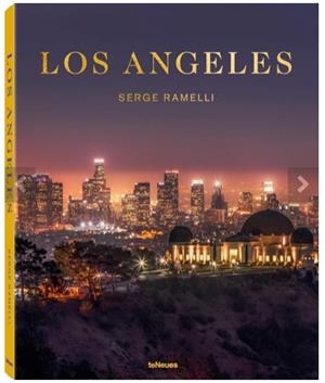 LOS ANGELES RAMELLI | 9783961711147 | RAMELLI, SERGE