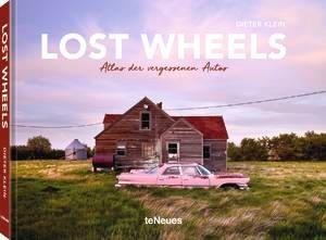 LOST WHEELS | 9783961712588 | KLEIN, DIETER