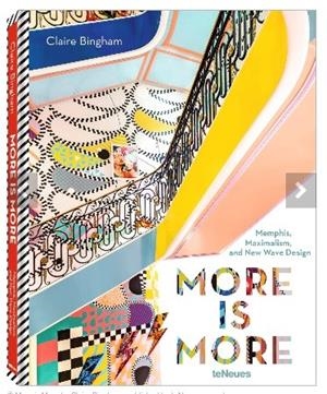 MORE IS MORE | 9783961712038 | BINGHAM, CLAIRE