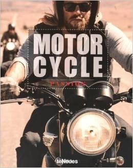 MOTORCYCLE PASSION | 9783832732509