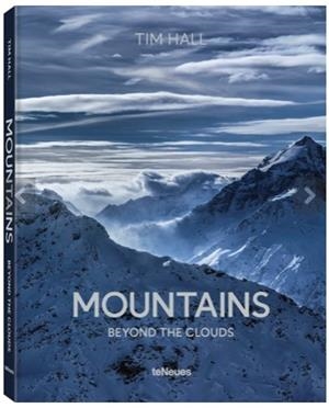 MOUNTAINS BEYOND THE CLOUDS | 9783961712205 | HALL, TIM