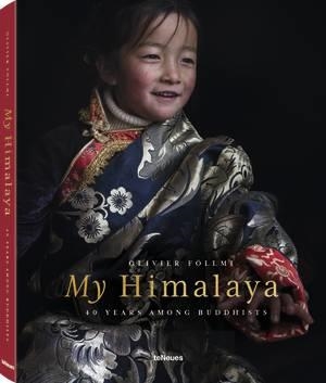 MY HIMALAYA | 9783961711406 | FOLLMI, OLIVIER