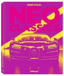 NEO CLASSIC | 9783961712007 | STAUD, RENE / LEWANDOWSKI, JÜRGEN