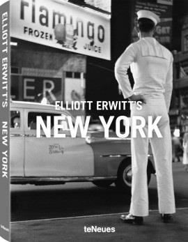 NEW YORK | 9783832769253 | ERWITT, ELLIOTT