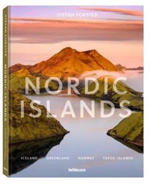 NORDIC ISLANDS  | 9783961712557 | FORSTER, STEFAN