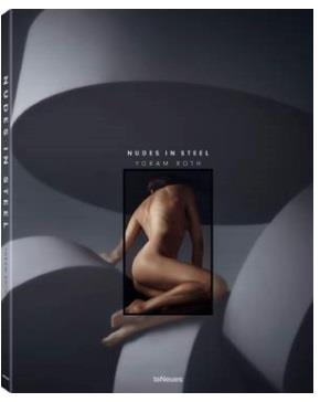 NUDES IN STEEL | 9783961710881 | ROTH, YORAM