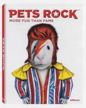 PETS ROCK | 9783961712489 | TAKKODA