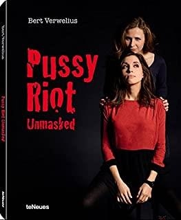 PUSSY RIOT | 9783832798512 | VERWELIUS, BERT