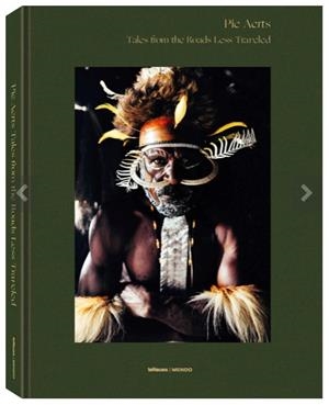 TALES FROM THE ROADS LESS TRAVELED | 9783961711970 | AERTS, PIE