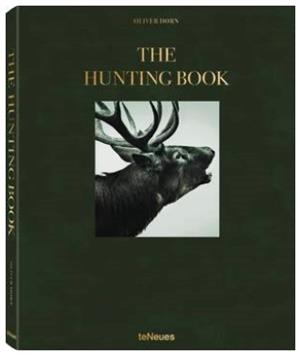 HUNTING BOOK, THE | 9783961710171 | DORN, OLIVER