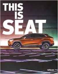 THIS IS SEAT | 9783832733001