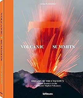 VOLCANIC 7 SUMMITS | 9783961711741 | ROHNFELDER, ADRIAN