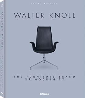 WALTER KNOLL | 9783961711796 | POLSTER, BERND