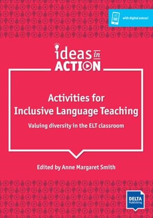 IDEAS IN ACTION. ACTIVITIES FOR INCLUSIVE LANGUAGE TEACHING | 9783125017399