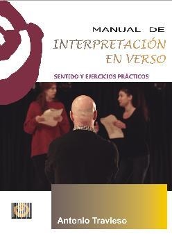 MANUAL DE INTERPRETACION EN VERSO | 9788412172447 | TRAVIERSO, ANTONIO
