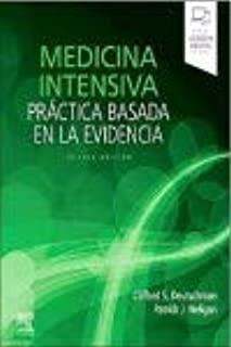 MEDICINA INTENSIVA : PRACTICA BASADA EN LA EVIDENCIA | 9788491137832 | DEUTSCHMAN, CLIFFORD S.