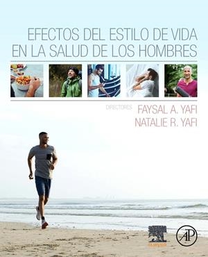 EFECTOS DEL ESTILO DE VIDA EN LA SALUD DE LOS HOMBRE | 9788491137924 | YAFI, FAYSAL