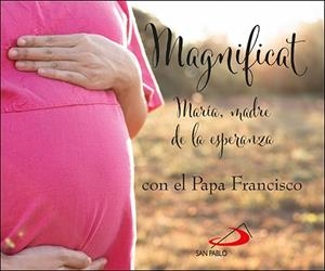 MAGNIFICAT CON EL PAPA FRANCISCO | 9788428559348 | EQUIPO SAN PABLO
