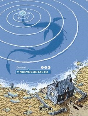 NUEVO CONTACTO | 9788412089677 | DUHAMEL