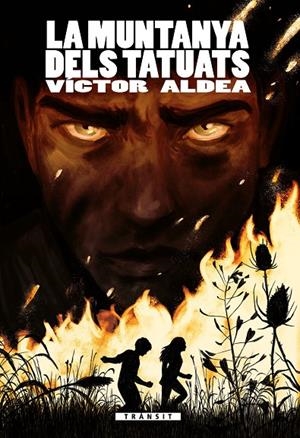MUNTANYA DELS TATUATS, LA | 9788413581071 | ALDEA, VÍCTOR