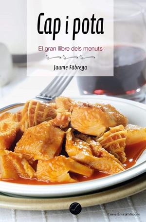 GRAN LLIBRE DELS MENUTS, EL | 9788490349809 | FÀBREGA, JAUME