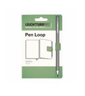 PEN LOOP VERD CLAR | 4004117570162