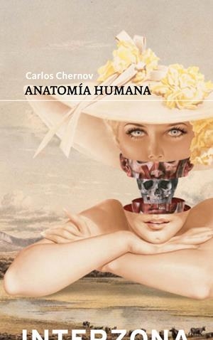 ANATOMÍA HUMANA | 9789877900118 | CHERNOV, CARLOS