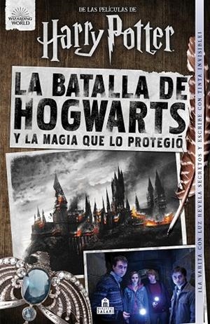 BATALLA DE HOGWARTS, LA | 9788893677769 | POTTER, HARRY