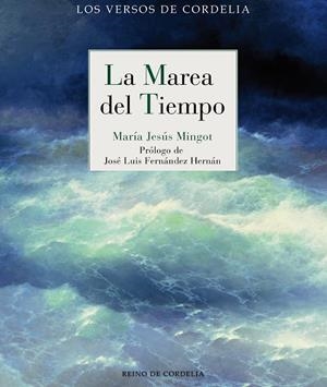 MAREA DEL TIEMPO, LA | 9788418141133 | MINGOT, MARIA JESUS