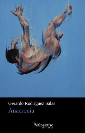 ANACRONÍA | 9788418082528 | RODRIGUEZ SALAS, GERARDO