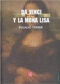 DA VINCI Y LA MONA LISA | 9789681682637 | FERRER, EULALIO