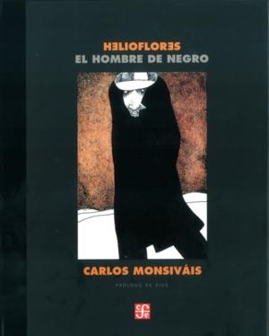 HOMBRE DE NEGRO, EL | 9789681683948 | FLORES, HELIO
