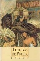 LECTURAS DE PUEBLA, III : ARTE | 9789681644604