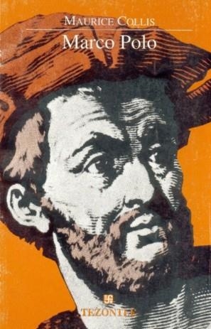 MARCO POLO | 9789681638214 | COLLIS, MAURICE