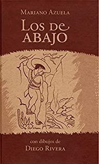 DE ABAJO, LOS | 9786074778168 | AZUELA, MARIANO