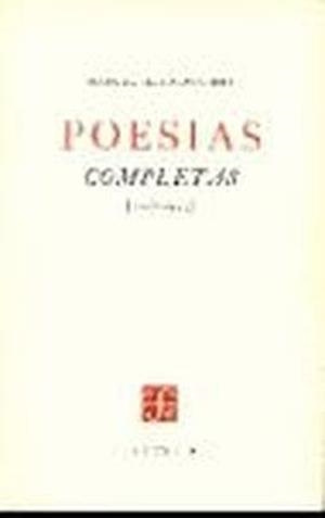 POESÍAS COMPLETAS (1926-1959) : FACSÍMILAR DE LA PRIMERA EDICIÓN DE 1960, PRECEDIDO DEL ENSAYO DE LUIS CERNUDA "MANUEL ALTOLAGUIRRE" | 9788437505961 | ALTOLAGUIRRE, MANUEL