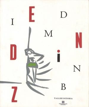 IMDINB | 9786071605634 | DENIZ, GERARDO