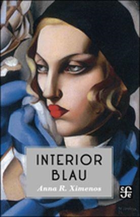 INTERIOR BLAU | 9788437506890 | XIMENOS, ANNA R.