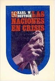 NACIONES EN CRISIS, LAS | 9789681606695 | DEUTSCH, KARL WOLFGANG