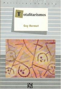 TOTALITARISMO | 9789681634858 | HERMET, GUY