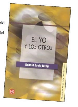 YO Y LOS OTROS, EL | 9789681601461 | LAING, RONALD DAVID