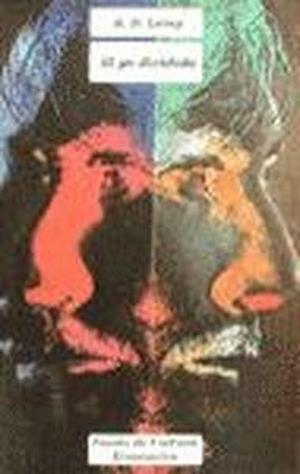 YO DIVIDIDO, EL : UN ESTUDIO SOBRE LA SALUD Y LA ENFERMEDAD | 9788437500225 | LAING, RONALD DAVID