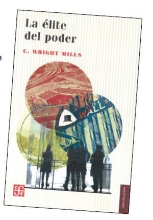 ÉLITE DEL PODER, LA | 9786071613196 | MILLS, CHARLES WRIGHT