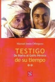 TESTIGO DE SU TIEMPO : CONFLICTOS, II | 9789972663536 | ORBEGOZO, MANUEL JESÚS