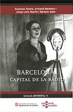 BARCELONA, CAPITAL DE LA RÀDIO | 9788418199639